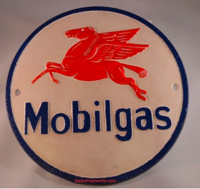 Mobilgas