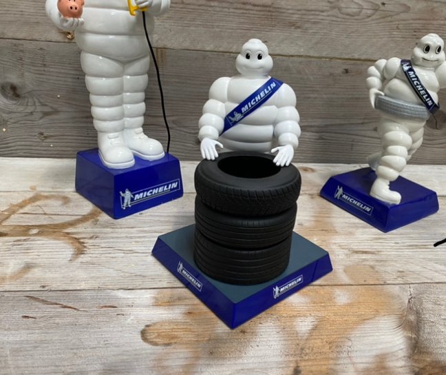 Michelin