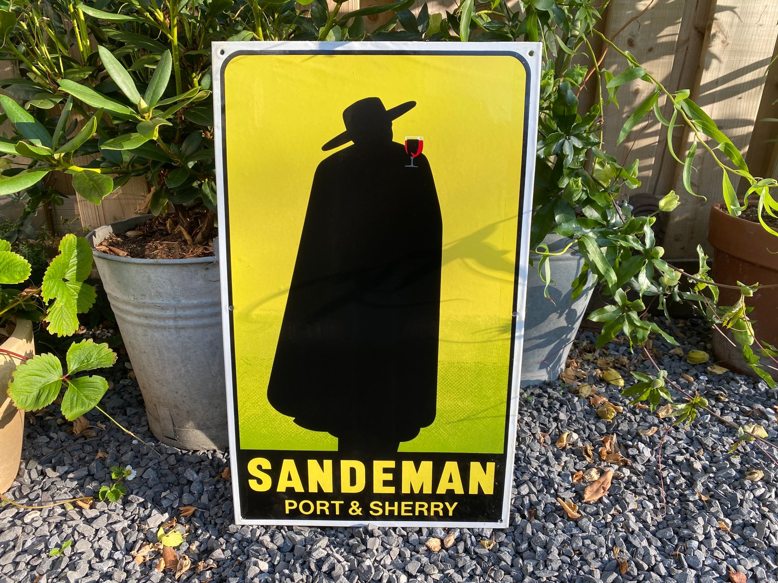 Sandeman