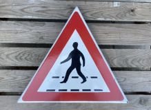 Verkeersbord