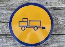 Industrieel bord