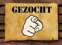 Gezocht