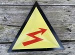 Industrieel bord