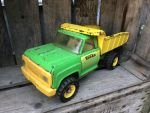Tonka kiepwagen