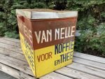 Winkelblik van Nelle