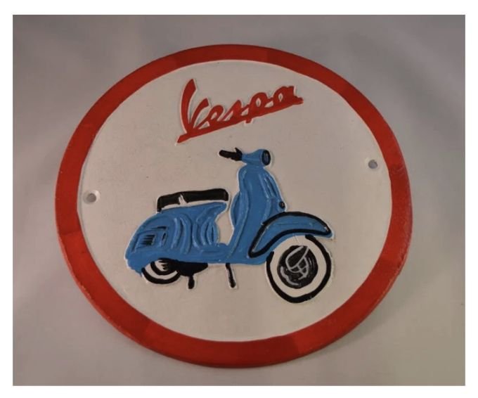 Vespa