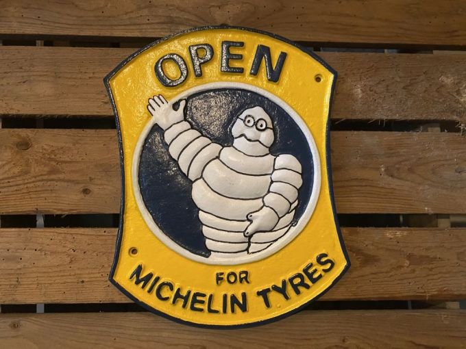 Michelin