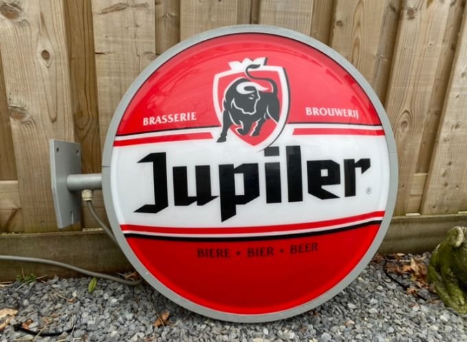 Jupiler