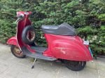 Vespa 50 Speciaal