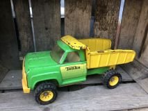 Tonka kiepwagen