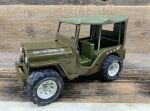 Tonka Jeep