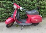 Vespa 50 Speciaal