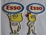 Esso