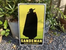 Sandeman