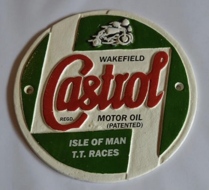 Castrol