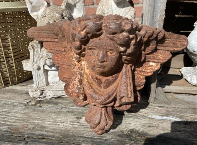 Wandornament