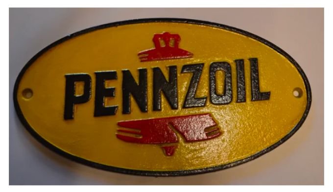 Pennzoil