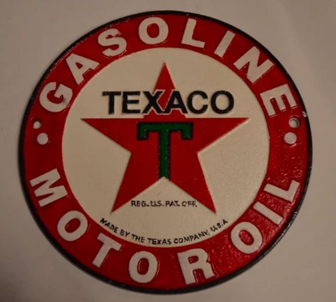 Texaco