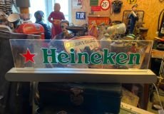 lichtbak Heineken