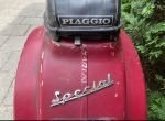 Vespa 50 Speciaal