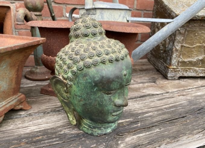 Boeddha