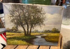 Schilderij